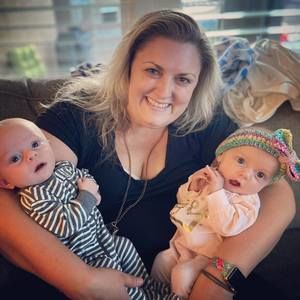 Meet your Posher, Amie